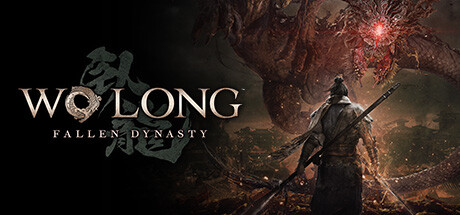 Wo Long: Fallen Dynasty Steam Key (For Specific Country Only)